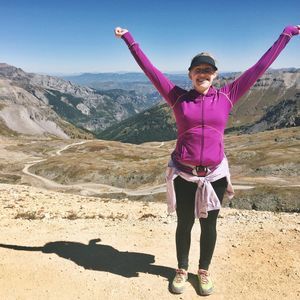 Meet your Posher, Sierra