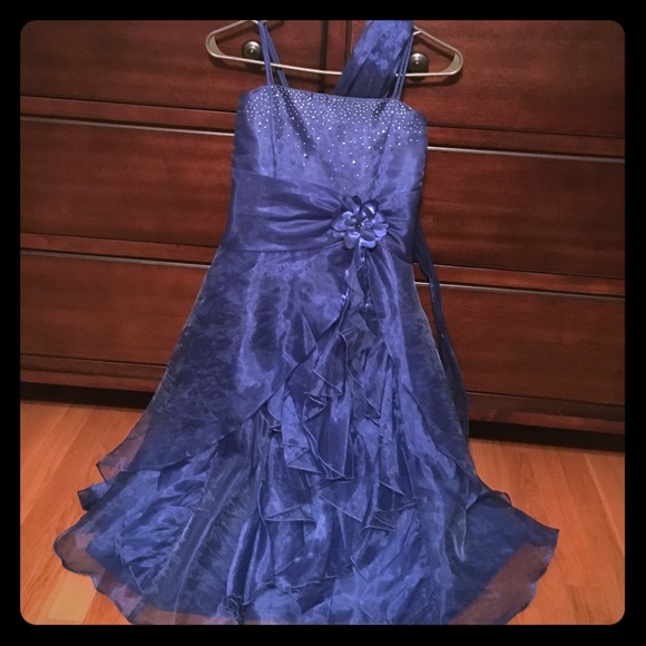 Formal Girls dress
