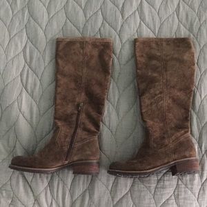 Franco Sarto size 6 boots
