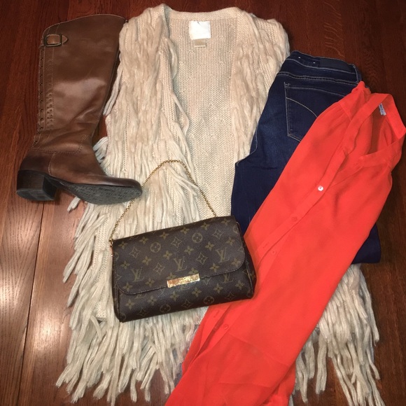 Vest