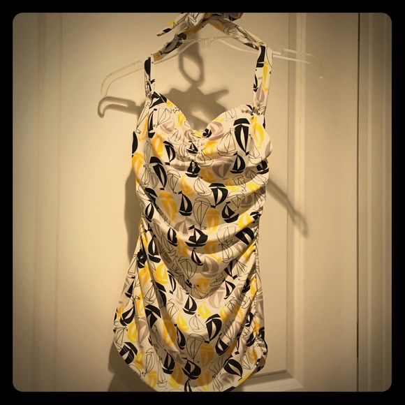 Esther Williams Swimsuit NWOT!! MUST GO MAKE OFFER