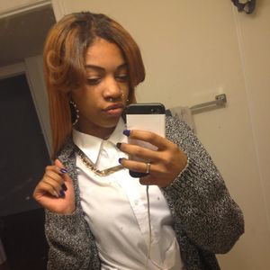 Meet your Posher, Tanja