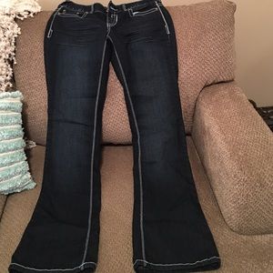 Maurice's Size 5/6 Jeans