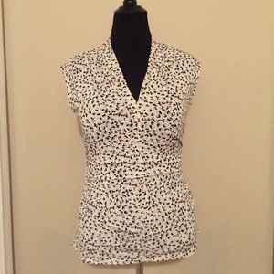 Vince Camuto blouse