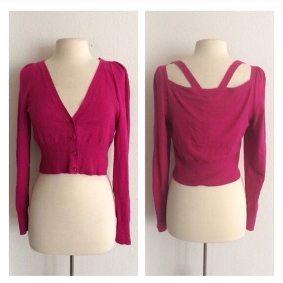 Anthropologie Sweaters - FINAL💲Moth Kimmel cardi