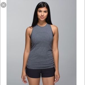 Lululemon swiftly tech tank