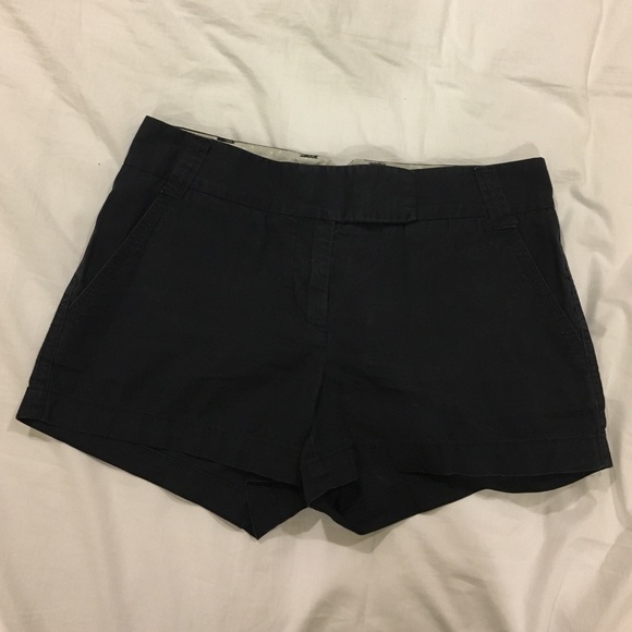 J Crew Chino shorts