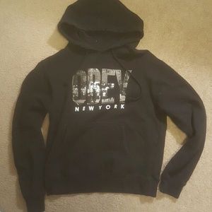 Obey Hoodie