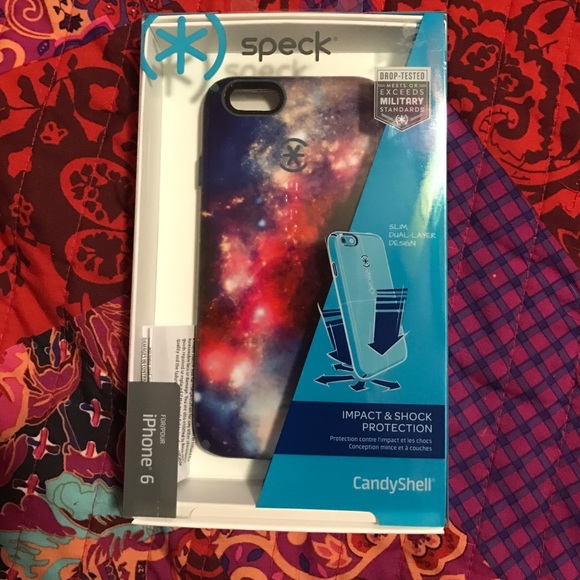 Speck iPhone 6 case