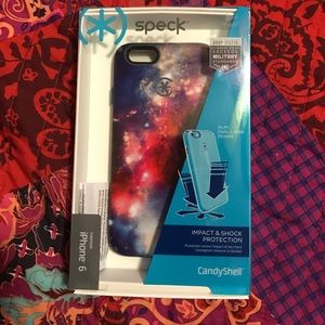 Speck iPhone 6 case