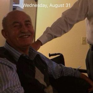 Meet your Posher, Sam