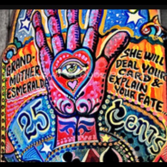 Meet your Posher, Yulia