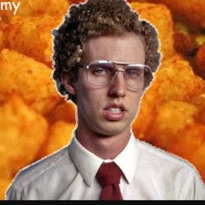 Meet your Posher, Connie