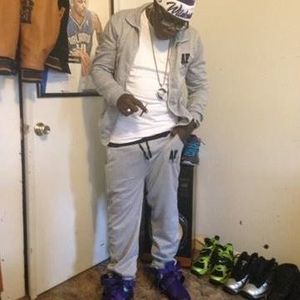 Meet your Posher, Eric e-oil