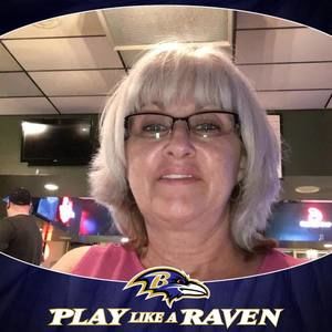 Meet your Posher, Brenda