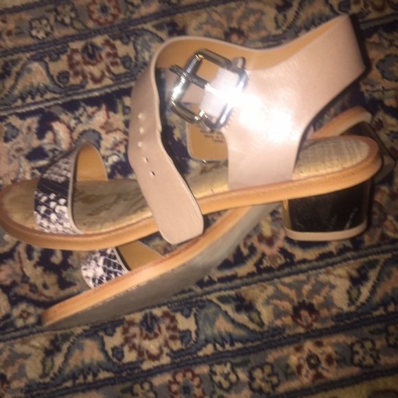 Sam Edelman sandals - Picture 4 of 4