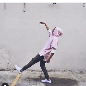 Meet your Posher, Nat