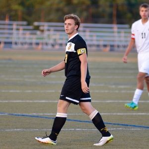 Meet your Posher, Johnny