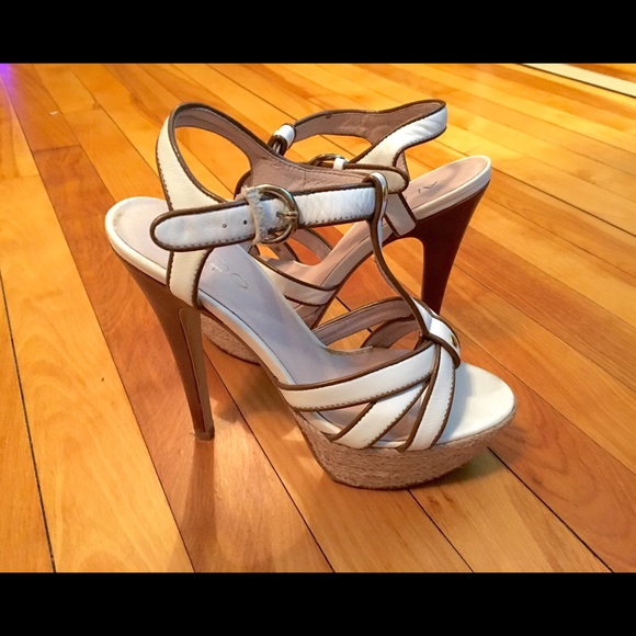 Aldo high heels