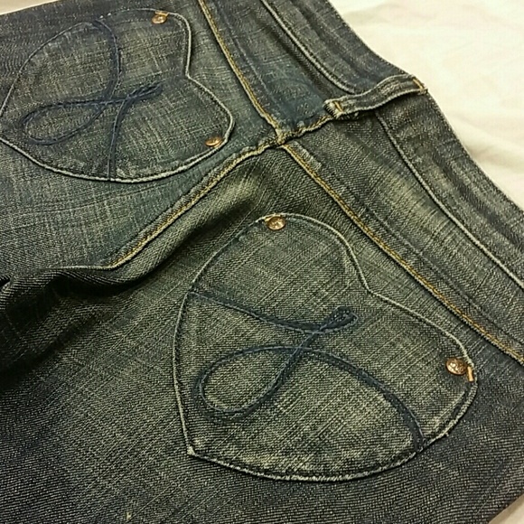 Juicy Couture Jeans - Picture 3 of 4