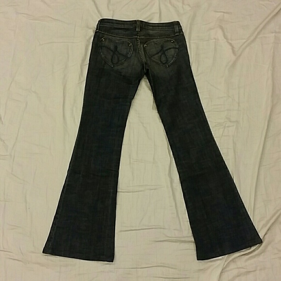 Juicy Couture Jeans - Picture 4 of 4
