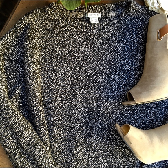 Thick Sweater