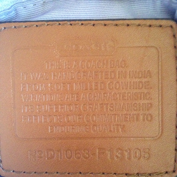 Saddle Bag - image 3