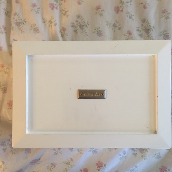 Stella & Dot ring box