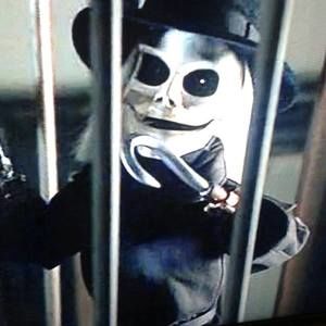 Meet your Posher, Marion