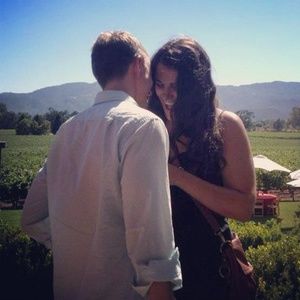 Meet your Posher, Laurel