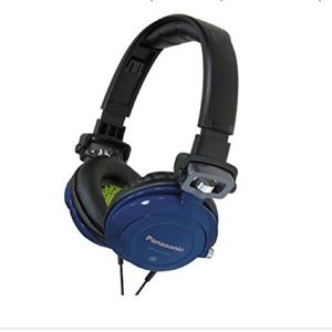 Panasonic headphones