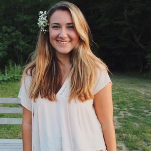 Meet your Posher, Kellie