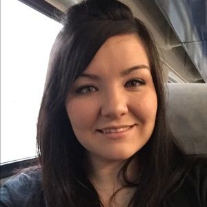 Meet your Posher, Kylee