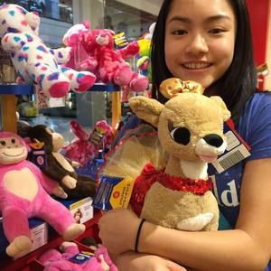 Meet your Posher, Josephine