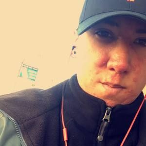 Meet your Posher, Ernesto