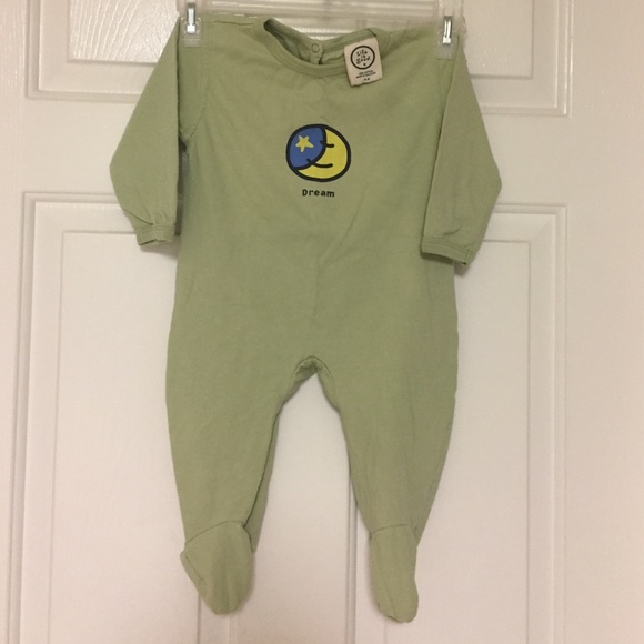 Life Is Good One Pieces Baby Onesie 12 M Dream Poshmark