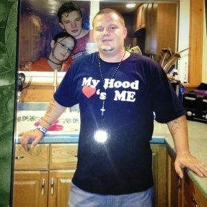 Meet your Posher, Scuba