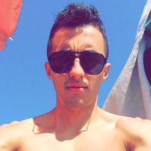 Meet your Posher, Alberto