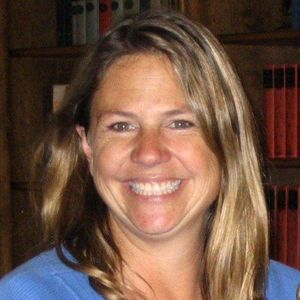 Meet your Posher, Sandra
