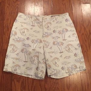 Vineyard vines shorts