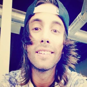 Meet your Posher, Adam