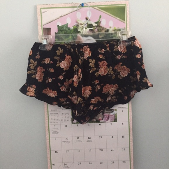 Vodi Shorts