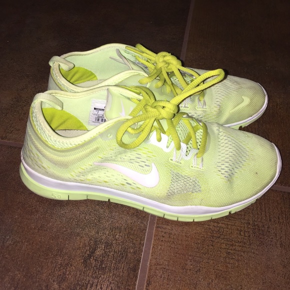 Nike shoes