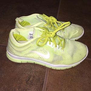 Nike shoes