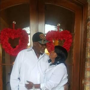 Meet your Posher, Robbie