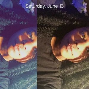 Meet your Posher, Careyan