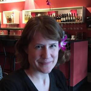 Meet your Posher, Bobbi