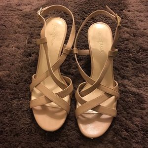 Cole Haan Women Sandals