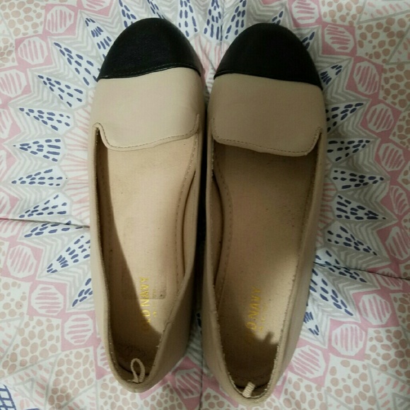 Flats