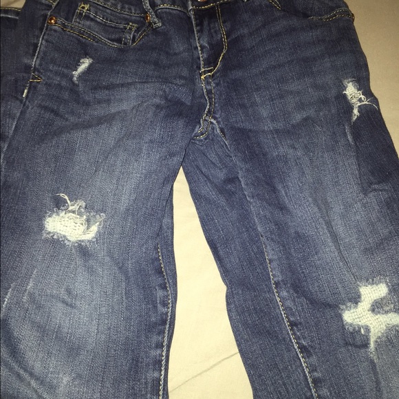 jeggings from aeropostale - Picture 2 of 2